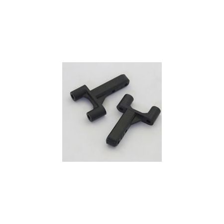 FTX Servo Mounts (Spyder) (FTX5830)