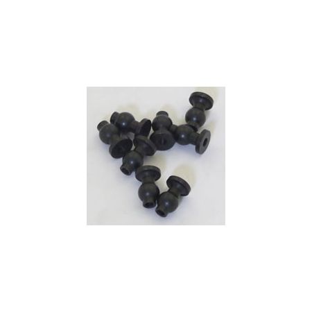 FTX Pivot Balls 8Pc (Spyder) (FTX5853)