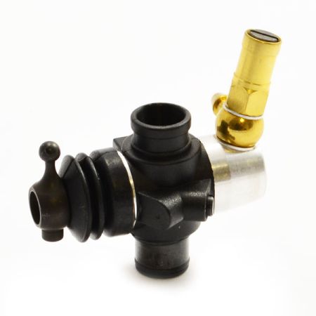 FTX Force Fc.18 Composite Carb Complete Set (FTX6156)