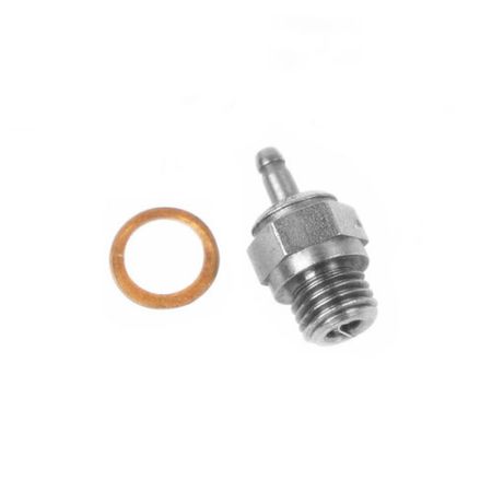 FTX Force Fc.18 Glow Plug B4 Hot (FTX6163)