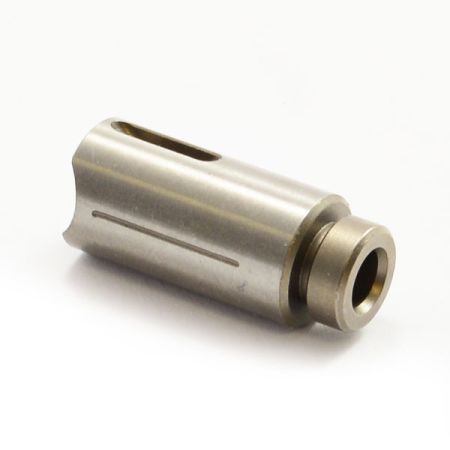 FTX Force Fc.18 Throttle & Counter Needle Valve (FTX6178)