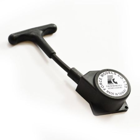 FTX Force Fc.18 Plastic Pull Start Assembly W/Screws (FTX6180)