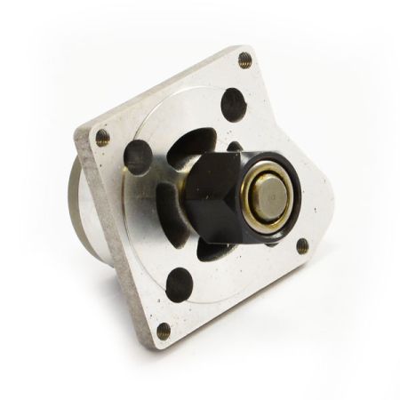 FTX Force Fc.18 Backplate Assembly W/Screws For Pull Start (FTX6181)