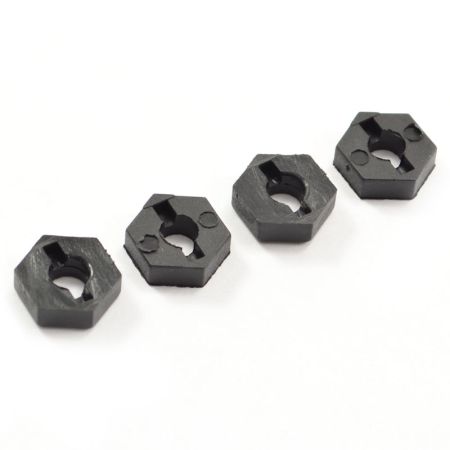 FTX Vantage / Carnage / Outlaw Wheel Hub (4pcs) (FTX6224)