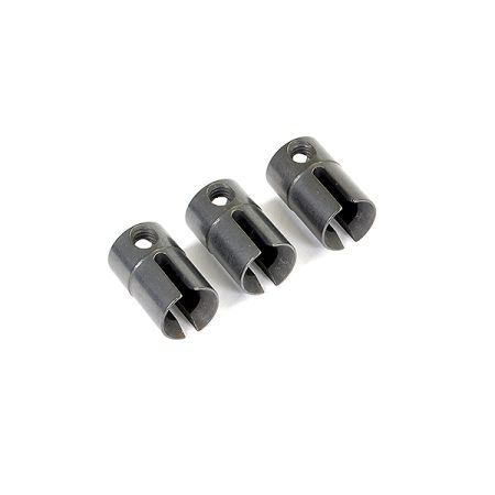 FTX Vantage / Carnage / Outlaw / Banzai Centre Coupler (3pcs) (FTX6237)