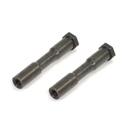 FTX Vantage / Carnage / Outlaw / Banzai Servo Saver Post (2pcs) (FTX6240)