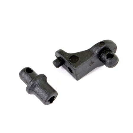 FTX Vantage Buggy Body Mount 1 Set (FTX6250)