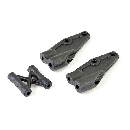 FTX Vantage Wing Bracket 1 Set (FTX6252)