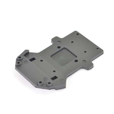 FTX Vantage / Zorro Bl Chassis Front Part Plate (1) (FTX6253)