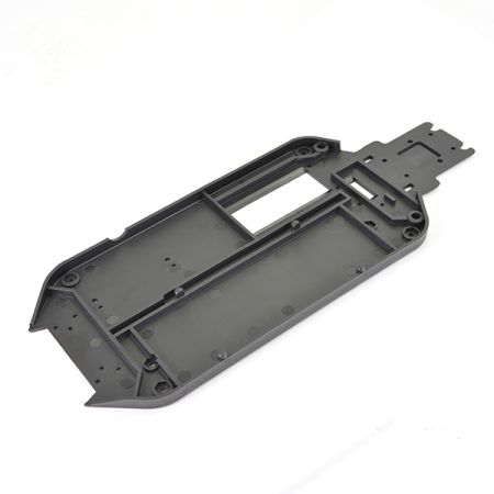 FTX Vantage/Hooligan Buggy Ep Chassis Plate Rear Part 1pcs (FTX6259)