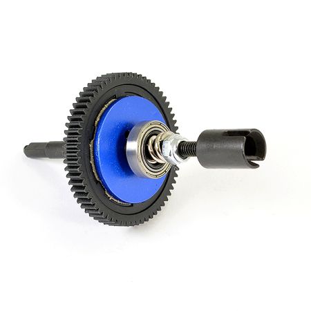 FTX Vantage/Carnage Slipper Shaft(Ep)1 Set (FTX6266)