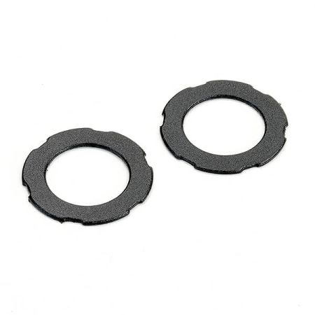 FTX Vantage/Carnage/Banzai Slipper Gasket(Ep)2pcs (FTX6268)