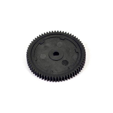 FTX Vantage/Carnage/Hooligan/Banzai 65T Spur Gear 0.6Mod (Ep) 1pcs (FTX6275)