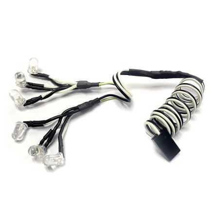 FTX Carnage 2.0 Brushless Bumper Led Set (FTX6346)