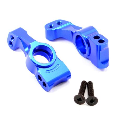 FTX Vantage / Carnage / Zorro Alum Rear Hub Carrier 2pcs (FTX6363)