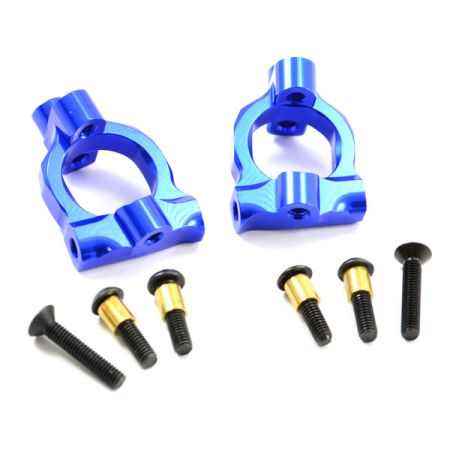 FTX Vantage / Carnage / Outlaw / Zorro Aluminium Knuckle Arm (2pcs) (FTX6368)