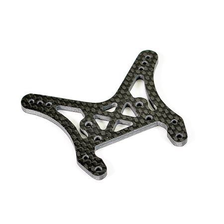 FTX Vantage Pro Front Carbon Shock Tower (FTX6387)
