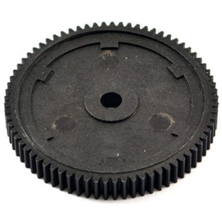 FTX 48Dp 73T Spur Gear Conversion For Vantage/Carnage/Bugsta/Banzai/Hooligan (FTX6392)