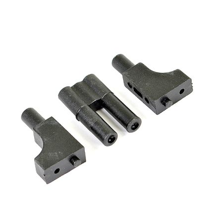 FTX Carnage NT / Zorro NT Servo & Upper Plate Mounts (FTX6401)