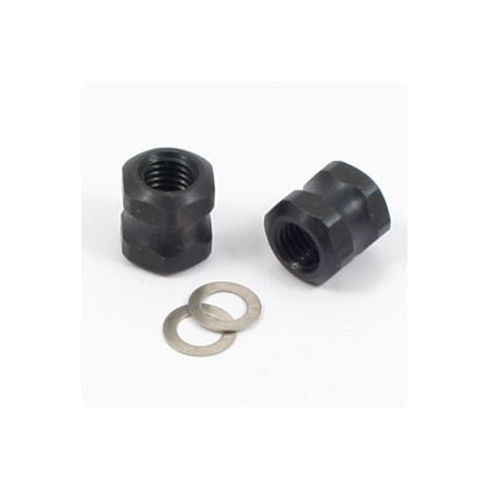 FTX Carnage NT / Zorro NT Clutch Nut (2) (FTX6421)