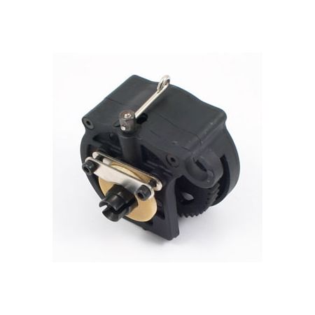 FTX Carnage NT Centre Complete Transmission Unit Single Speed (FTX6426)