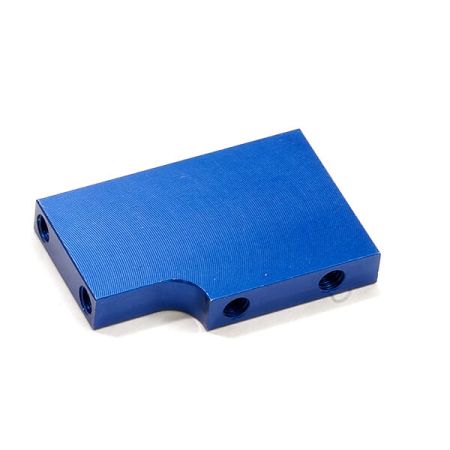 FTX Banzai Nitro Aluminium Steering Servo Post (FTX6434)