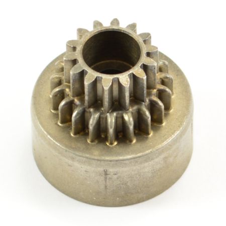 FTX Carnage NT Clutch Bell 2 Speed 14/19T (FTX6436)
