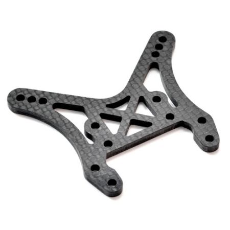 FTX Hooligan Carbon Front Shock Tower (FTX6482)