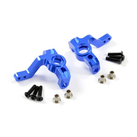 FTX Banzai Steering Knuckle Arm - Aluminium (Pr) (FTX6494)