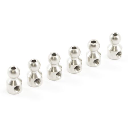 FTX Vantage/Carnage Ball D 6pcs (FTX6509)