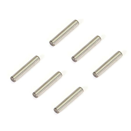 FTX Vantage/Carnage Pin 6pcs 11X2 (FTX6514)