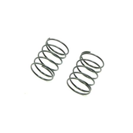 FTX Banzai Rear Shock Springs (2) (FTX6565)