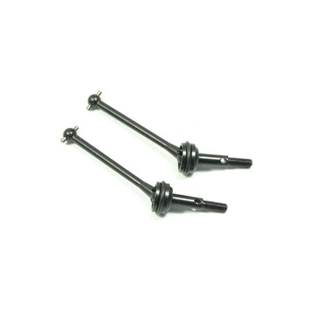 FTX Banzai Front Cvd Drive Shafts (2) (FTX6583)