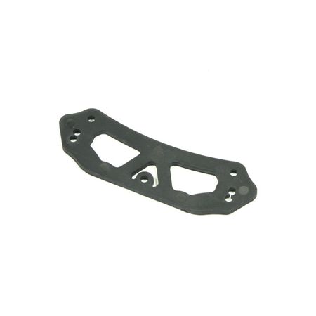 FTX Banzai/Hooligan Bumper Foam/Sponge Plastic Cover (FTX6588)