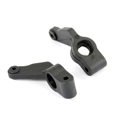 FTX Banzai Rear Hub Carrier (2pcs) (FTX6598)