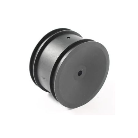 FTX EDGE REAR WHEELS (PR) - BLACK