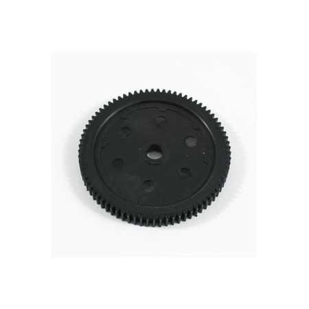 FTX Edge/Siege Spur Gear (77T) (FTX6654)