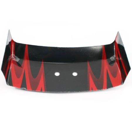 FTX EDGE RED SCHEME WING