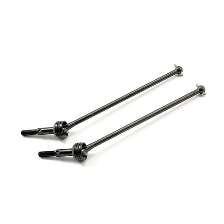 FTX Zorro Front Cvd Driveshafts (Pr) (FTX6947)