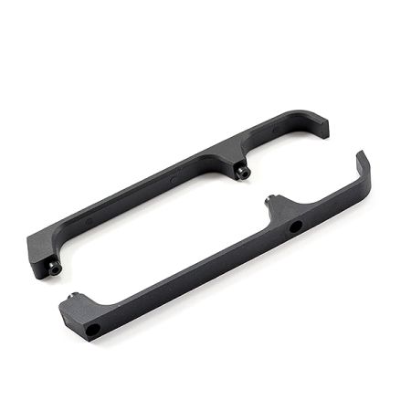 FTX Zorro Bodyshell Side Supports (2pcs) (FTX6962)