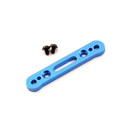 FTX Zorro Rear Bumper/Suspension Alloy Brace (FTX6966)