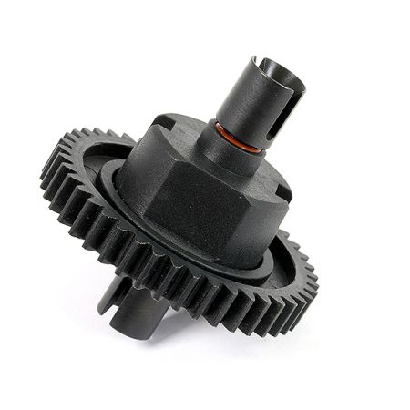 FTX Zorro Brushless Complete Centre Differential Unit (FTX6976)