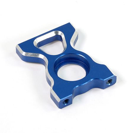 FTX Zorro Brushless Cnc Aluminium Centre Diff Mount (FTX6993)