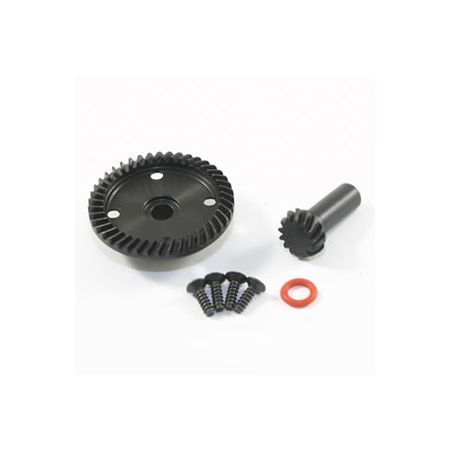FTX FRENZY MAIN DIFF BEVEL GEAR & PINION