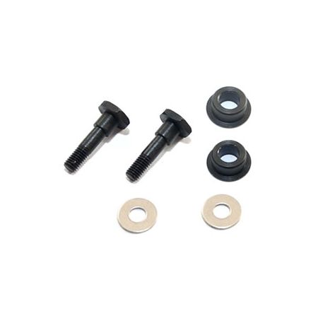 FTX FRENZY STEERING PLATE PIVOT SCREWS