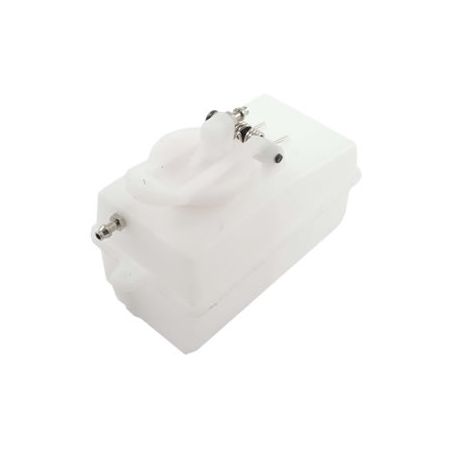 FTX FRENZY FUEL TANK & POSTS