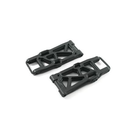 FTX FRENZY REAR LOWER SUSPENSION ARMS (2)