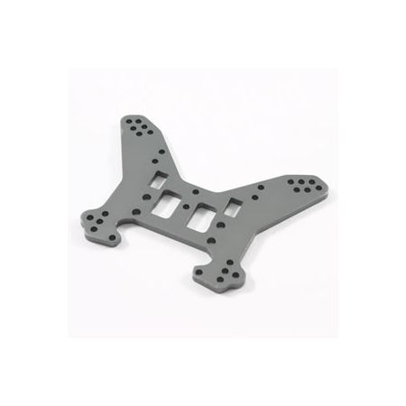 FTX FRENZY REAR ALUMINIUM SHOCK TOWER PLATE