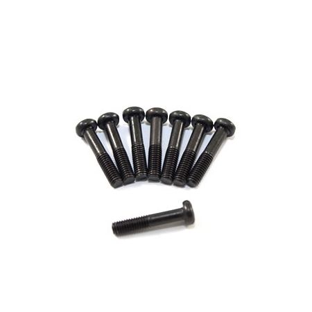 FTX FRENZY ROUND HEAD SCREW M3 X 15