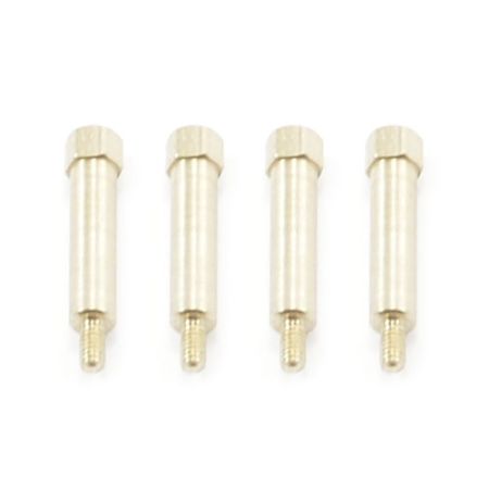 FTX IBEX CENTRE DIFF GEAR POSTS